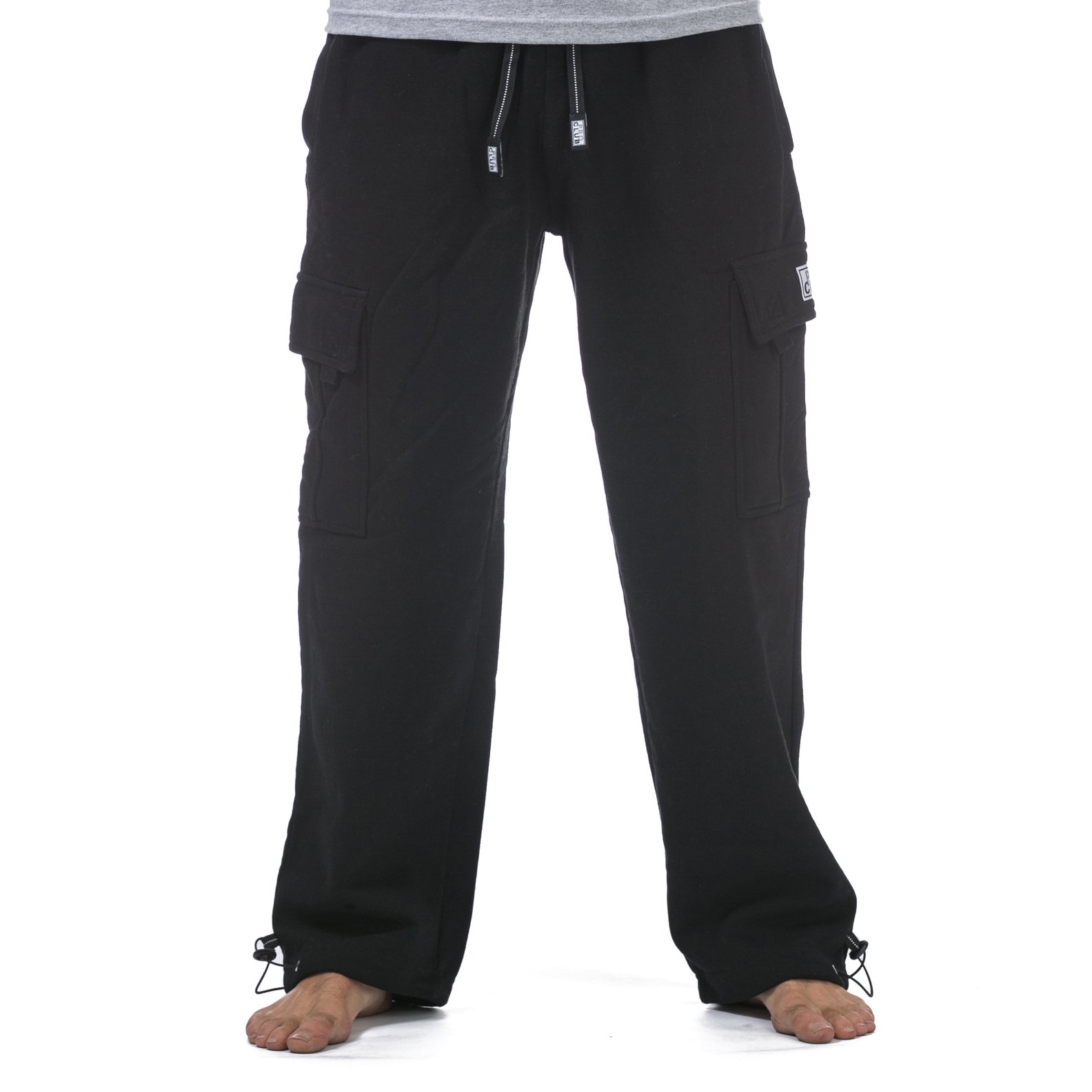 Heavyweight clearance cargo pants