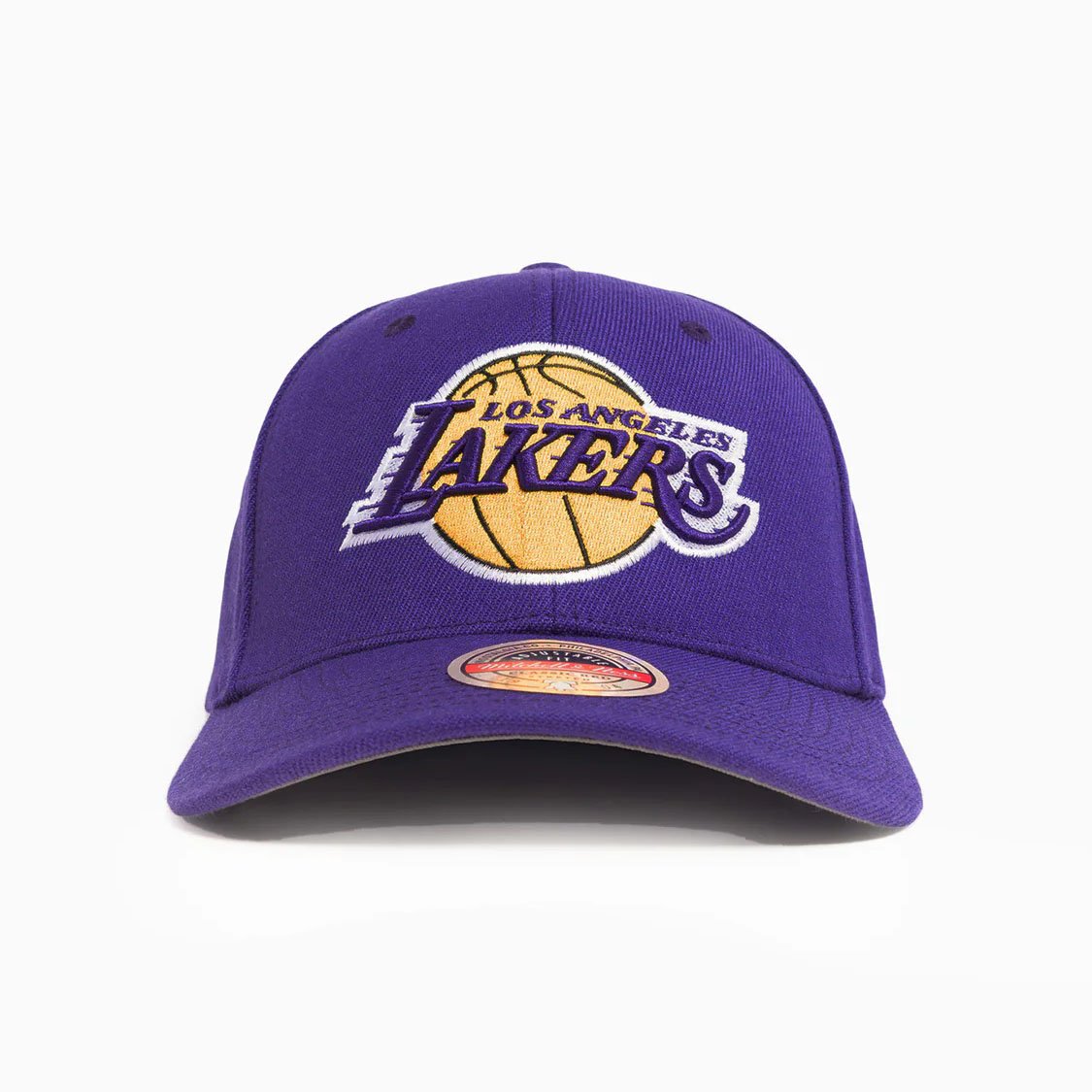 Team Ground Snapback Los Angeles Lakers