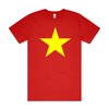 Viet Nam Supporter T-shirt