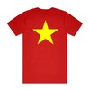 Viet Nam Supporter T-shirt