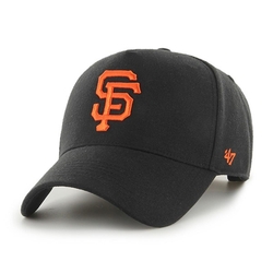 San Francisco Giants MLB 47 MVP DP Snapback Team Hat