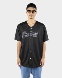 MAJESTIC MLB TONAL REPLICA JERSEY - Tops-T-shirts : All Out Co