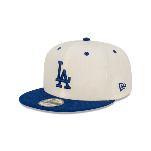 New Era 950 2 Tone Chrome snapback - Headwear-Snapback : All