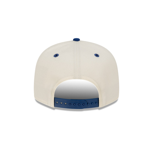 New Era 950 2 Tone Chrome snapback - Headwear-Snapback : All Out