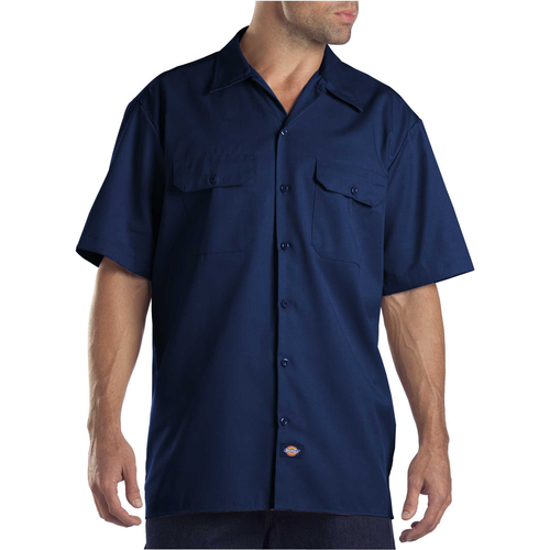 Dickies Original Work Shirt Tops T shirts All Out Co DICKIES