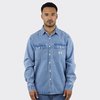 Jacinto Denim L/S Shirt