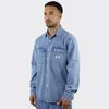 Jacinto Denim L/S Shirt