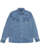 Jacinto Denim L/S Shirt