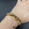 Miami Link 18ct  Bracelet 