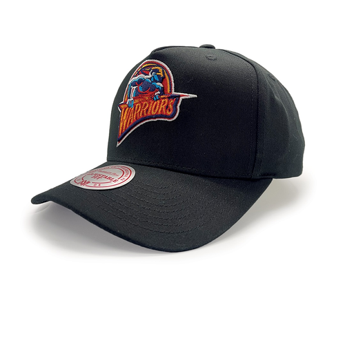 NBA Classic Colour Logo Snapback