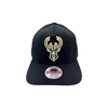 NBA Classic Colour Logo Snapback