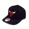 NBA Classic Colour Logo Snapback