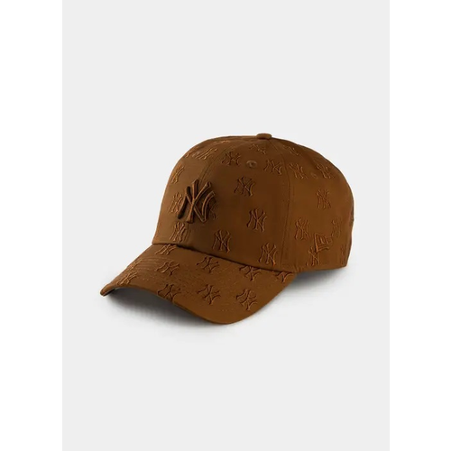 920 Monogram Strap Hat 