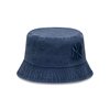 Tonal Snow Washed Bucket Hat