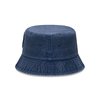 Tonal Snow Washed Bucket Hat