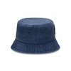 Tonal Snow Washed Bucket Hat