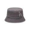 Tonal Snow Washed Bucket Hat