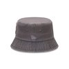 Tonal Snow Washed Bucket Hat