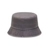 Tonal Snow Washed Bucket Hat