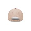 940 NY 2 Tone A-Frame Snapback