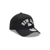 New Era College  A-Frame Snapback