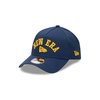 New Era College  A-Frame Snapback