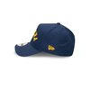 New Era College  A-Frame Snapback