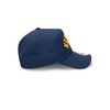 New Era College  A-Frame Snapback