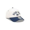 New Era College  A-Frame Snapback