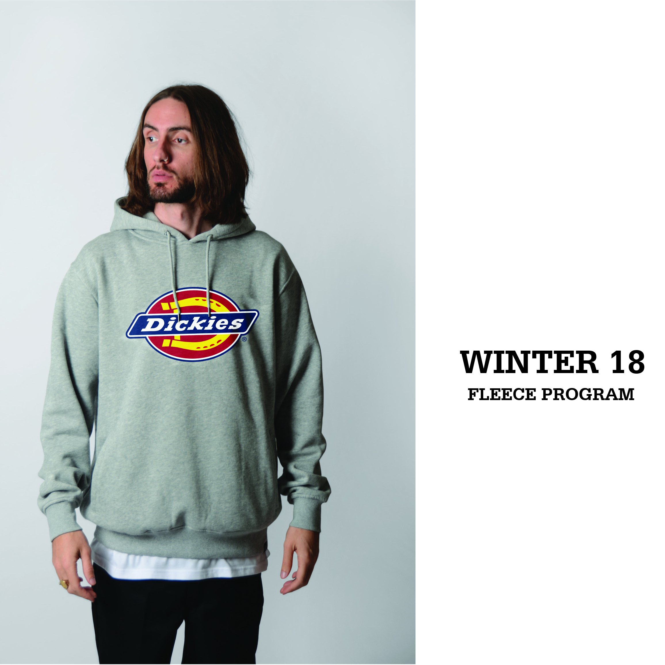 Dickies on sale nevada hoodie