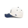 New Era College  A-Frame Snapback