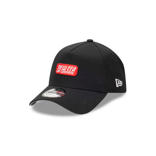 New Era Red Label A-Frame Snapback