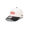 New Era Red Label A-Frame Snapback