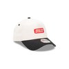 New Era Red Label A-Frame Snapback