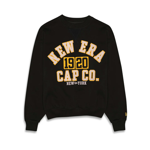 New Era College Crew neck Sweater 