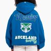 Auckland Warriors Inaugural Chenille Hoodie