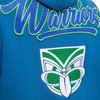 Auckland Warriors Inaugural Chenille Hoodie