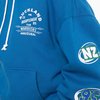 Auckland Warriors Inaugural Chenille Hoodie