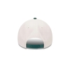 2 Tone Repreve A-Frame Snapback