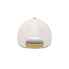 2 Tone Repreve A-Frame Snapback