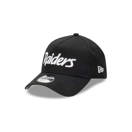 Higher A-Frame Snapback