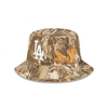 Real Tree Bucket Hat