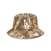 Real Tree Bucket Hat