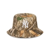 Real Tree Bucket Hat