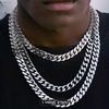 Cuban Link S/S Chain