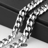 Chamfer Stainless Steel Chain 