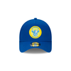 NE 940 A-frame NRL Retro Snapback