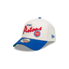 Chrome Script  9FORTY A-Frame Snapback