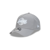 REPREVE Cloud Graphite 9FORTY A-Frame Snapback