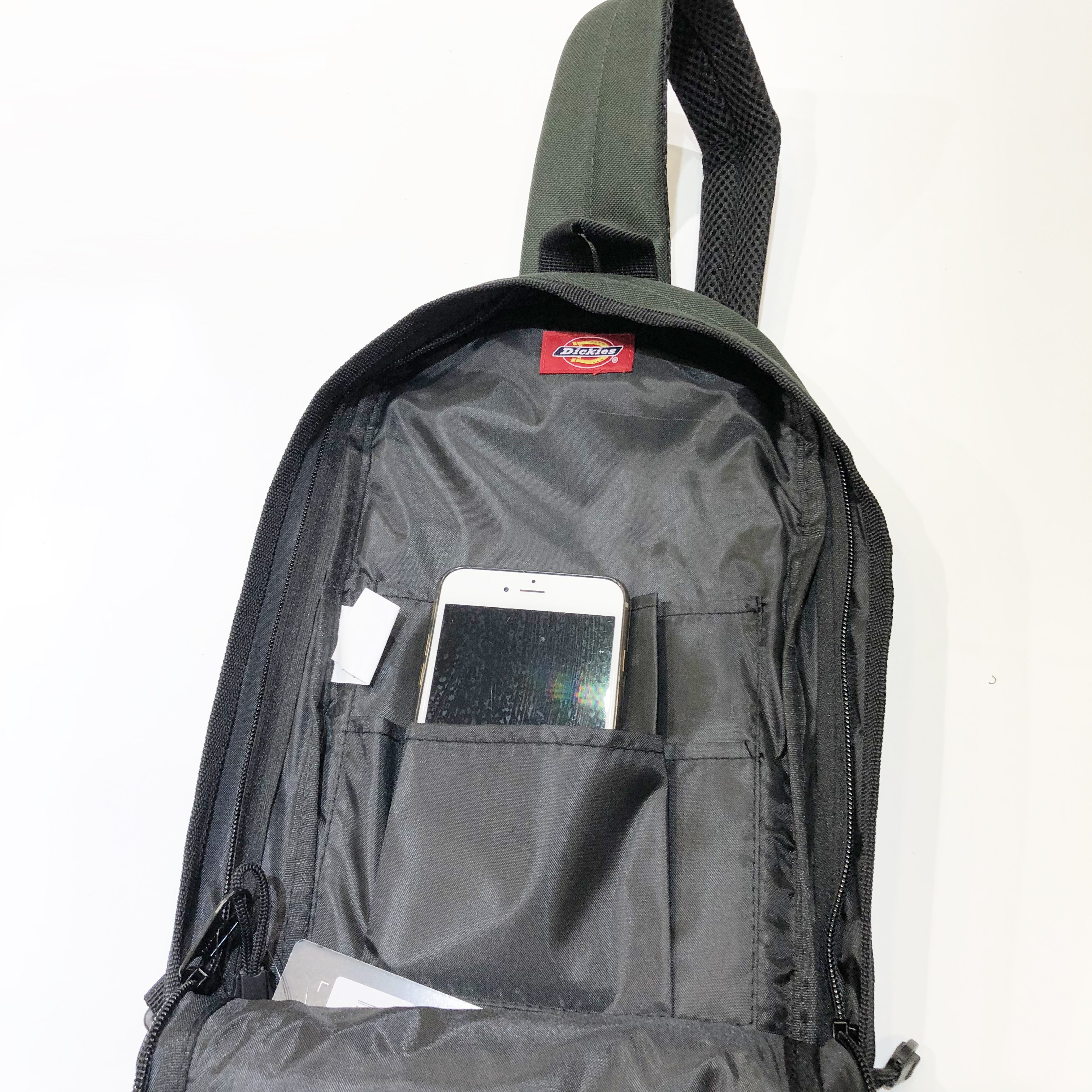 dickies sling bag